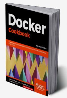 Docker Cookbook