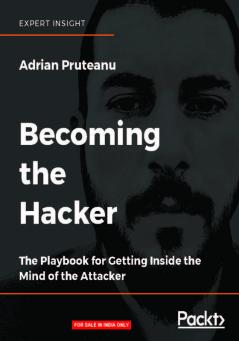 Becoming the Hacker