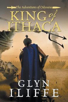 King of Ithaca: 1 (Adventures of Odysseus)