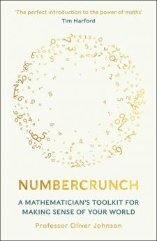 Numbercrunch: A Mathematician's Toolkit for Making Sense of Your World