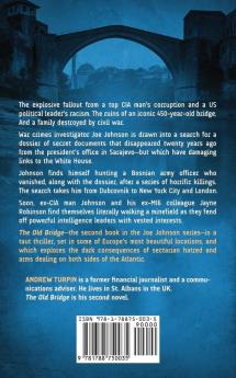 The Old Bridge: A Joe Johnson Thriller Book 2