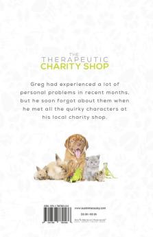 The Therapeutic Charity Shop