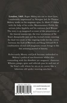 Rogue Malory