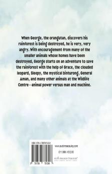 George Saves the Rainforest