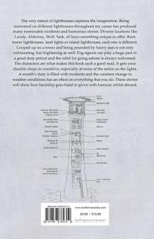 Last Keeper's Lighthouse Stories
