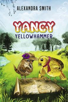 Yancy Yellowhammer