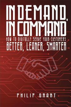 In Demand in Command