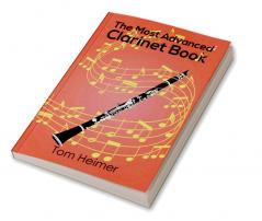 The Most Advanced Clarinet Book