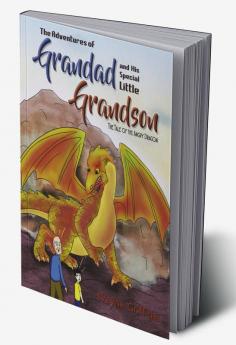 The Adventures of Grandad and His Special Little Grandson