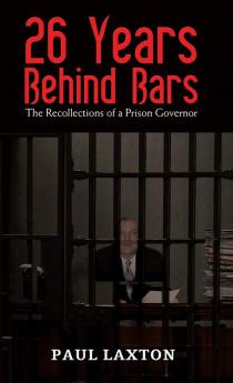 26 Years Behind Bars