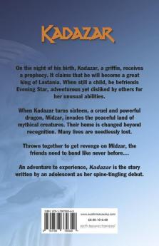 Kadazar