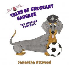 Tales of Sergeant Sausage