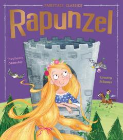 Rapunzel