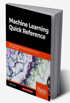 Machine Learning Quick Reference