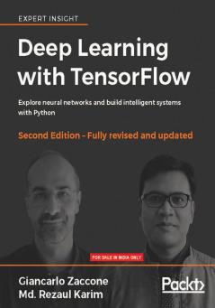 Deep Learning with TensorFlow - Second Edition