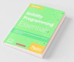 Solidity Programming Essentials