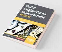 Godot Engine Game Development Projects