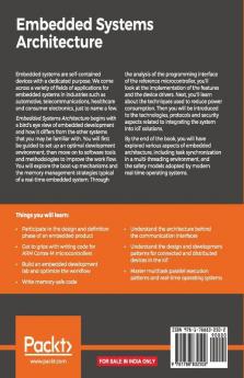 Embedded Systems Architecture