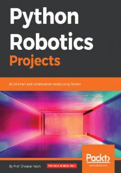 Python Robotics Projects