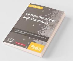 C# Data Structures and Algorithms
