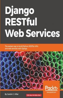 Django RESTful Web Services