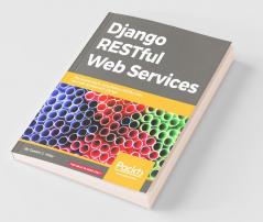 Django RESTful Web Services