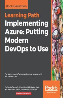 Implementing Azure