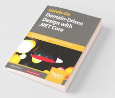 Hands-On Domain-Driven Design with .NET Core