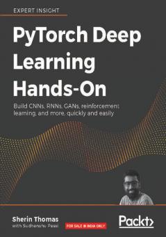 PyTorch Deep Learning Hands-On