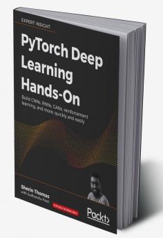 PyTorch Deep Learning Hands-On