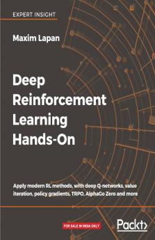 Deep Reinforcement Learning Hands-On