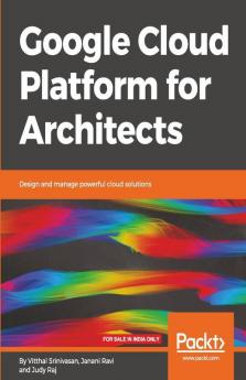 Google Cloud Platform for Architects