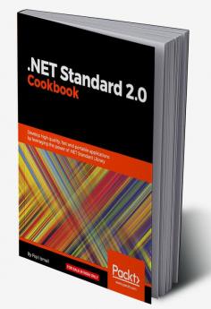 .NET Standard 2.0 Cookbook