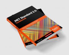 .NET Standard 2.0 Cookbook