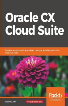 Oracle CX Cloud Suite