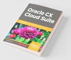 Oracle CX Cloud Suite
