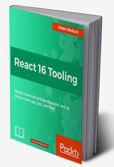 React 16 Tooling