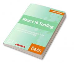 React 16 Tooling