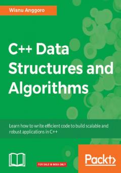 C++ Data Structures and Algorithms