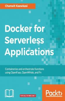 Docker for Serverless Applications