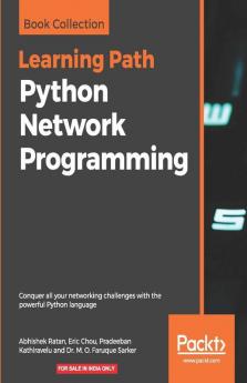 Python Network Programming
