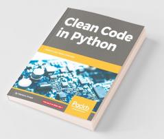 Clean Code in Python