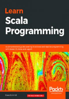 Learn Scala Programming