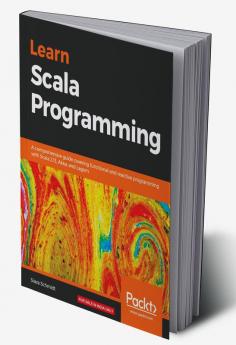 Learn Scala Programming