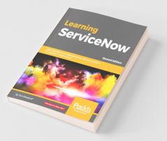 Learning ServiceNow