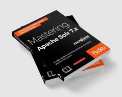 Mastering Apache Solr 7.x