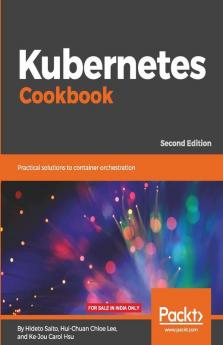 Kubernetes Cookbook