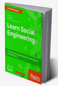 Learn Social Engineering