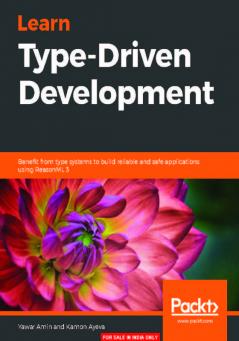 Learn Type-Driven Development