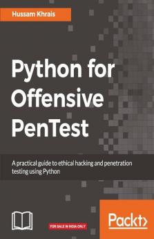 Python for Offensive PenTest